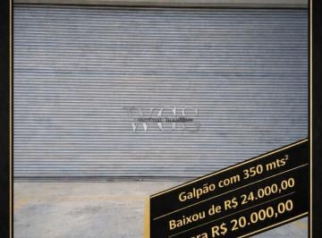 i1.jpg · Salão Comercial para locação com 350 m² - Centro de Parelheiros