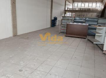 Comercial · 189m² · Salão Comercial para locação em Piratininga  -  Osasco