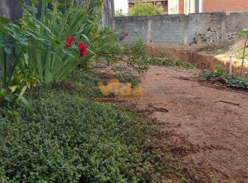 Terreno · 140m² · Terreno à venda com 145 m² no Jardim Roberto  -  Osasco