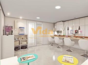 Apartamento · 52m² · 2 Quartos · 1 Vaga · Apartamento à venda com 2 quartos no Centro - Osasco