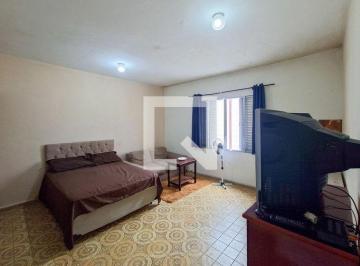 Apartamento · 42m² · 1 Quarto · 1 Vaga · Apartamento para Aluguel - Boqueirão, 1 Quarto,  42 m² - Praia Grande