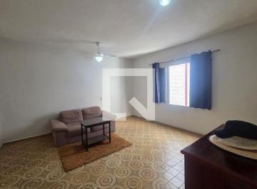 Apartamento · 40m² · 1 Quarto · 1 Vaga · Apartamento para Aluguel - Boqueirão, 1 Quarto,  40 m² - Praia Grande
