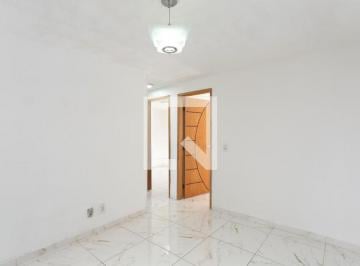Apartamento · 42m² · 2 Quartos · 1 Vaga · Apartamento para Aluguel - José Bonifácio, 2 Quartos, 42 m² - São Paulo