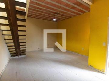 Casa · 70m² · 2 Quartos · Casa para Aluguel - Rocha, 2 Quartos,  70 m² - São Gonçalo