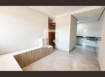 Apartamento · 39m² · 2 Quartos · 1 Vaga · Apartamento para Aluguel - Mandaqui, 2 Quartos,  39 m² - São Paulo