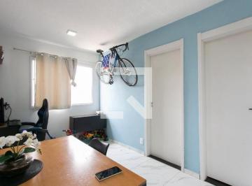 Apartamento · 42m² · 2 Quartos · Apartamento para Aluguel - Vila Princesa Isabel, 2 Quartos,  42 m² - São Paulo