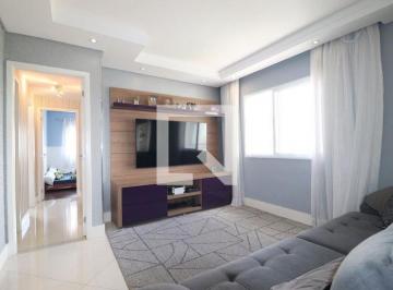 Apartamento · 123m² · 3 Quartos · 2 Vagas · Apartamento para Aluguel - Jardim do Mar, 3 Quartos,  123 m² - São Bernardo do Campo