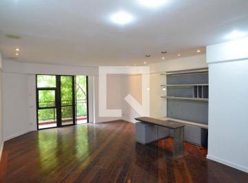 Apartamento · 132m² · 4 Quartos · 2 Vagas · Apartamento para Aluguel - Barra da Tijuca, 4 Quartos,  132 m² - Rio de Janeiro