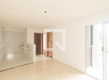 Apartamento · 45m² · 2 Quartos · 1 Vaga · Apartamento para Aluguel - Guaratiba, 2 Quartos,  45 m² - Rio de Janeiro