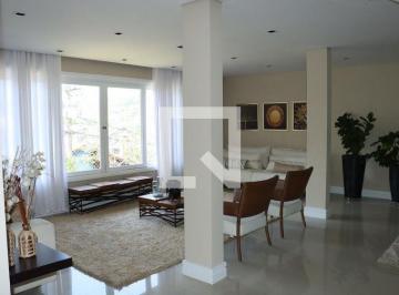 Casa · 355m² · 3 Quartos · 5 Vagas · Casa para Aluguel - Jardim Indaia, 3 Quartos,  355 m² - Embu das Artes