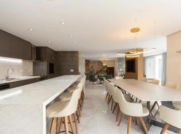 Casa · 630m² · 5 Quartos · 4 Vagas · Casa de 5 quartos à Venda no Condomínio Alphaville Graciosa -  Pinhais