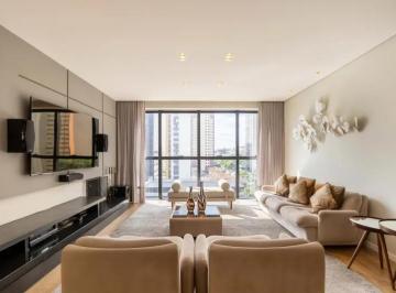 Apartamento · 190m² · 3 Quartos · 2 Vagas · Apartamento de 3 suítes à Venda no Edifício Torri di Montalcino |  Alto da Glória  Curitiba