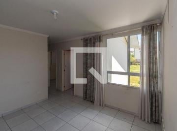 Apartamento · 48m² · 2 Quartos · 1 Vaga · Apartamento para Aluguel - Residencial Real Parque, 2 Quartos, 48 m² - Sumaré