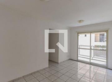 Apartamento · 69m² · 3 Quartos · 1 Vaga · Apartamento para Aluguel - Jardim Santa Emília, 3 Quartos,  69 m² - São Paulo