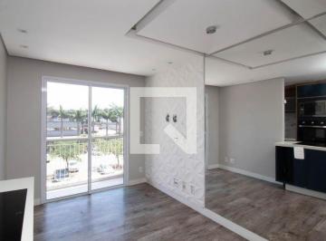 Apartamento · 48m² · 2 Quartos · 1 Vaga · Apartamento para Aluguel - Vila Nova Bonsucesso, 2 Quartos, 48 m² - Guarulhos