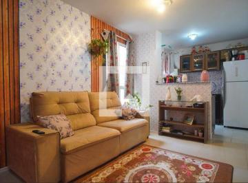 Apartamento · 42m² · 2 Quartos · 1 Vaga · Apartamento para Aluguel - Feitoria, 2 Quartos, 42 m² - São Leopoldo