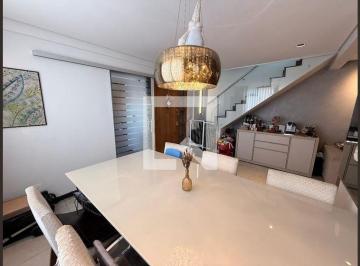 Apartamento · 160m² · 3 Quartos · 2 Vagas · Apartamento à Venda - Santa Efigênia, 3 Quartos,  160 m² - Belo Horizonte
