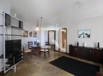 Apartamento · 104m² · 3 Quartos · 2 Vagas · Apartamento para Aluguel - Jardim Três Marias, 3 Quartos, 104 m² - Guarujá