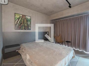 Apartamento · 24m² · 1 Quarto · Apartamento para Aluguel - Consolação, 1 Quarto, 24 m² - São Paulo