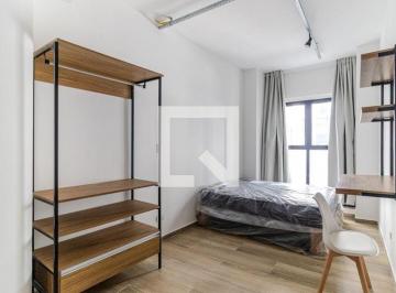 Apartamento · 41m² · 1 Quarto · Apartamento para Aluguel - Centro, 1 Quarto,  41 m² - São Paulo