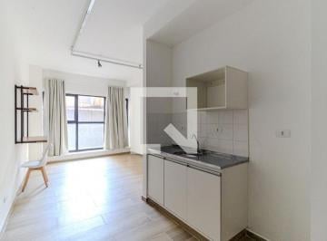 Apartamento · 44m² · 1 Quarto · Apartamento para Aluguel - Centro, 1 Quarto,  44 m² - São Paulo