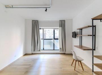 Apartamento · 38m² · 1 Quarto · Apartamento para Aluguel - Centro, 1 Quarto,  38 m² - São Paulo