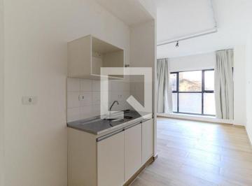 Apartamento · 32m² · 1 Quarto · Apartamento para Aluguel - Centro, 1 Quarto,  32 m² - São Paulo
