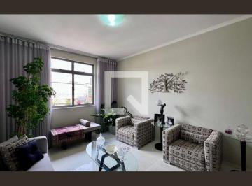 Apartamento · 120m² · 3 Quartos · 2 Vagas · Apartamento à Venda - Santa Lúcia, 3 Quartos,  120 m² - Belo Horizonte
