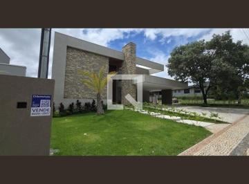 Casa · 550m² · 4 Quartos · 3 Vagas · Casa à Venda - Lundcéia, 4 Quartos, 550 m² - Lagoa Santa