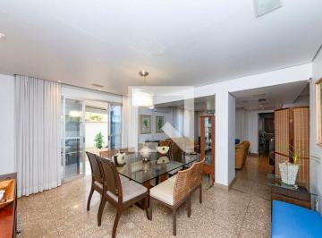Apartamento · 300m² · 3 Quartos · 4 Vagas · Apartamento à Venda - Buritis, 3 Quartos,  300 m² - Belo Horizonte