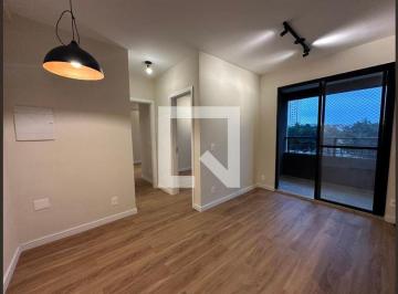 Apartamento · 58m² · 2 Quartos · 1 Vaga · Apartamento para Aluguel - Jardim Esperança, 2 Quartos,  58 m² - Barueri