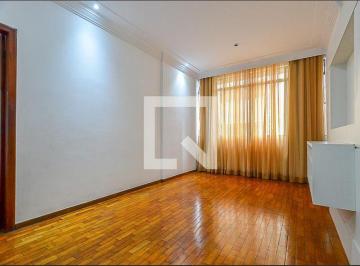 Apartamento · 94m² · 3 Quartos · Apartamento à Venda - Boa Viagem, 3 Quartos,  94 m² - Belo Horizonte