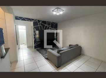 Apartamento · 64m² · 2 Quartos · 1 Vaga · Apartamento à Venda - Jardim Imperial, 2 Quartos, 64 m² - Lagoa Santa