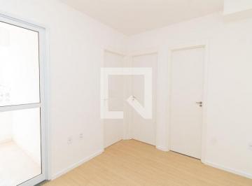 Apartamento · 32m² · 2 Quartos · Apartamento para Aluguel - Vila Santa Maria, 2 Quartos, 32 m² - São Paulo