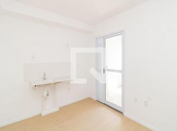 Apartamento · 32m² · 2 Quartos · Apartamento para Aluguel - Vila Santa Maria, 2 Quartos, 32 m² - São Paulo