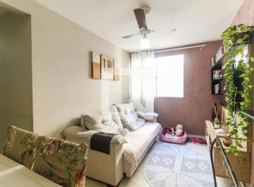 Apartamento · 44m² · 2 Quartos · 1 Vaga · Apartamento para Aluguel - Jardim Vista Alegre, 2 Quartos, 44 m² - Ferraz de Vasconcelos