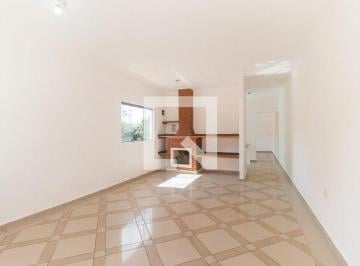 Casa · 115m² · 3 Quartos · 2 Vagas · Casa para Aluguel - Vila Oliveira, 3 Quartos,  115 m² - Mogi das Cruzes