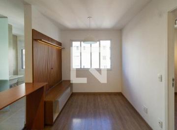 Apartamento · 33m² · 1 Quarto · Apartamento para Aluguel - Água Branca, 1 Quarto, 33 m² - São Paulo