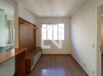 Apartamento · 33m² · 1 Quarto · Apartamento para Aluguel - Água Branca, 1 Quarto, 33 m² - São Paulo