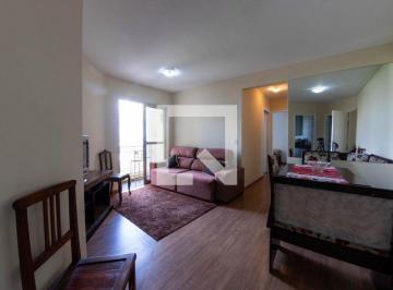 Apartamento · 52m² · 2 Quartos · 1 Vaga · Apartamento para Aluguel - Vila Califórnia, 2 Quartos,  52 m² - São Paulo