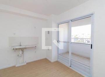Apartamento · 32m² · 2 Quartos · Apartamento para Aluguel - Vila Santa Maria, 2 Quartos, 32 m² - São Paulo