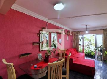 Apartamento · 77m² · 2 Quartos · Apartamento à Venda - Rudge Ramos, 2 Quartos, 77 m² - São Bernardo do Campo