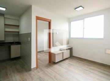 Apartamento · 34m² · 2 Quartos · 1 Vaga · Apartamento à Venda - Olímpico, 2 Quartos,  34 m² - São Caetano do Sul