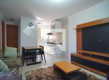 Apartamento · 47m² · 2 Quartos · 1 Vaga · Apartamento à Venda - Pinheiro, 2 Quartos,  47 m² - São Leopoldo