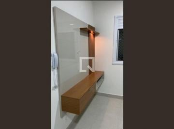 Apartamento · 33m² · 2 Quartos · Apartamento à Venda - Jardim Jussara, 2 Quartos,  33 m² - São Paulo