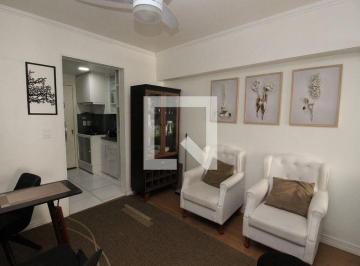 Apartamento · 28m² · 1 Quarto · Apartamento à Venda - Centro Histórico, 1 Quarto,  28 m² - Porto Alegre