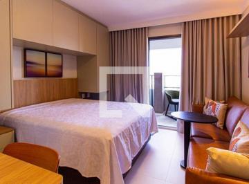 Apartamento · 25m² · 1 Quarto · Apartamento à Venda - Perdizes, 1 Quarto, 25 m² - São Paulo