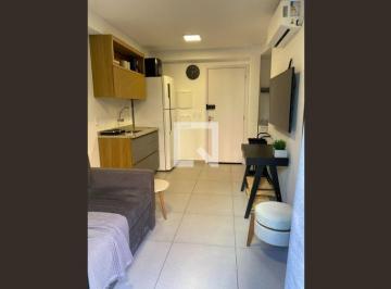 Apartamento · 45m² · 1 Quarto · Apartamento à Venda - Centro, 1 Quarto,  45 m² - Rio de Janeiro