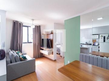 Apartamento · 44m² · 2 Quartos · 1 Vaga · Apartamento à Venda - Centro, 2 Quartos,  44 m² - Osasco