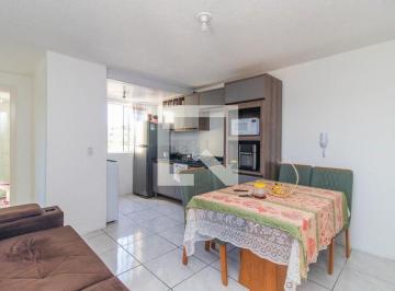 Apartamento · 55m² · 2 Quartos · 1 Vaga · Apartamento à Venda - Vila Nova, 2 Quartos,  55 m² - Porto Alegre